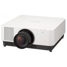 Sony VPL-FHZ131L videoproyector Proyector para grandes espacios 13000 lúmenes ANSI 3LCD WUXGA (1920x1200) Negro, Blanco (Espera 4 dias)