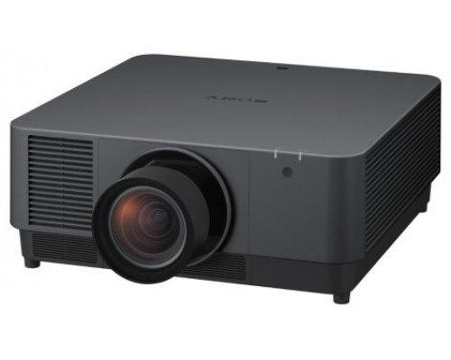 Sony VPL-FHZ131L videoproyector Proyector instalado en el techo 13000 lúmenes ANSI 3LCD WUXGA (1920x1200) Negro (Espera 4 dias)