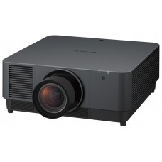 Sony VPL-FHZ91 videoproyector Proyector para escritorio 9000 lúmenes ANSI 3LCD 1080p (1920x1080) Negro (Espera 4 dias)