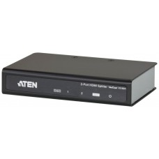 Aten VS182A divisor de video HDMI 2x HDMI (Espera 4 dias)