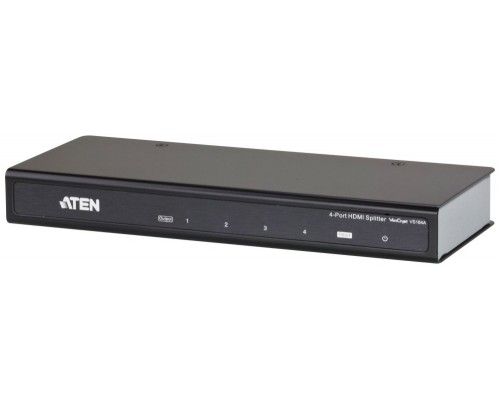 Aten 4 Port HDMI Splitter 4x HDMI (Espera 4 dias)