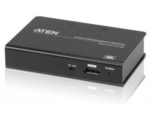 Aten VS192 divisor de video DisplayPort 2x DisplayPort (Espera 4 dias)
