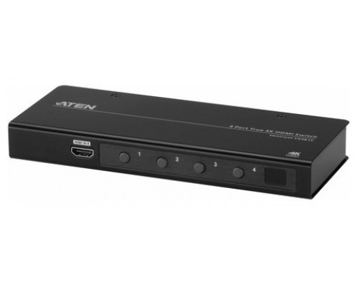 Aten VS481C interruptor de video HDMI (Espera 4 dias)