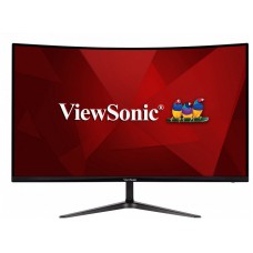 MONITOR VIEWSONIC VX3218-PC-MHD 32" FHD 165HZ 1MS 2HDMI DP CURVO MM