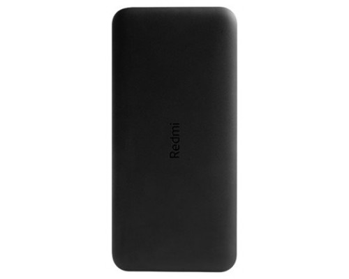 XIAOMI Powerbank carga rapida 20.000 Mah 18w