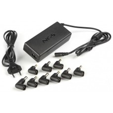 AC ADAPTER UNIVERSAL NOTEBOOK 90W AUT. NGS (Espera 4 dias)