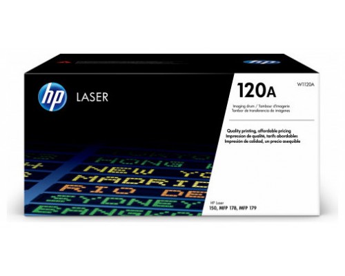 HP 120A TAMBOR HP120A (W1120A) (Espera 4 dias)