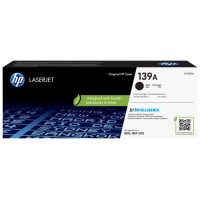 HP Toner 139A Negro para laserJet Pro 3001/3002