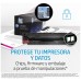 HP Cartucho de tóner Original LaserJet 658X magenta de alta capacidad (Espera 4 dias)