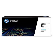 HP Color Laserjet M856 Toner negro 659X