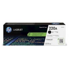 HP Toner laserJet 220A negro