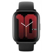 Amazfit Active 1,75" AMOLED Midnight Black