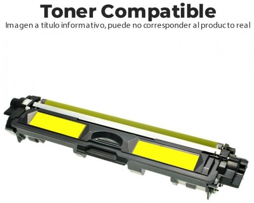 HP TONER W2212X/W2212A AMARILLO COMPATIBLE