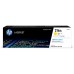 HP LaserJet 216A Toner Amarillo