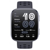 AMAZFIT BIP 6 BLACK (Espera 4 dias)