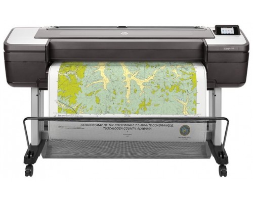 HP Impresora DesignJet T1700