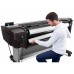 HP Impresora DesignJet T1700