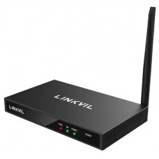 Fanvil|Linkvil W712 Puerta de enlace RoIP