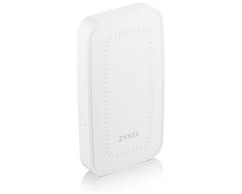 Zyxel WAC500H Wall-Plate AP WiFi  1a NCC no PSU