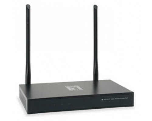 WIFI-AP 300MB  LEVEL ONE  PUNTO DE ACCESO GESTIONABLE