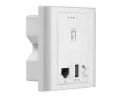 PUNTO DE ACCESO INTERIOR WIFI LEVEL ONE WAP-6111 300N