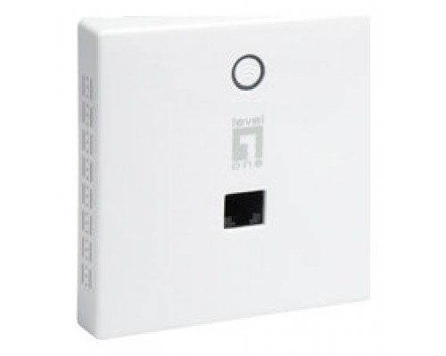 PUNTO DE ACCESO INTERIOR WIFI LEVEL ONE WAP-8221 AC750