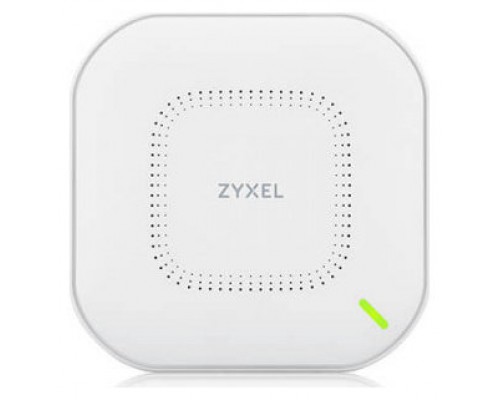 Zyxel WAX510D 1775 Mbit/s Blanco Energía sobre Ethernet (PoE) (Espera 4 dias)