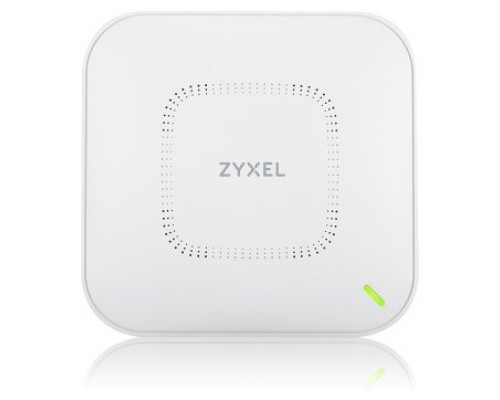 Zyxel WAX650S 3550 Mbit/s Blanco Energía sobre Ethernet (PoE) (Espera 4 dias)