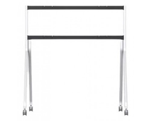 HUAWEI IDEAHUB WHITE ROLLING STAND II (65/75/86 INCHES) (Espera 4 dias)