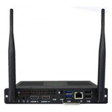 NEWLINE OPS PC (WB5E820W) 14TH GEN INTEL CORE, ULTRA I5 - 125H, 8GB RAM, 256GB SSD (Espera 4 dias)-10587 NEWLINE OPS PC (WB5E820W) 14TH GEN INTEL CORE, ULTRA I5 - 125H, 8GB RAM, 256GB SSD (Espera 4 dias)