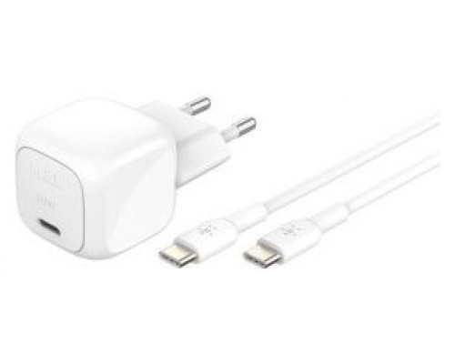 CARGADOR DE PARED BELKIN WCA008KQ1MWH-B6 BOOST CHARGE