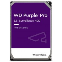 DISCO WD PURPLE PRO 10TB SATA3 256MB