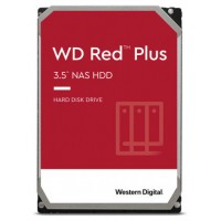 Western Digital WD Red Plus 3.5" 12000 GB Serial ATA III (Espera 4 dias)