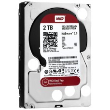 DISCO WD RED PRO 2TB SATA3 64MB