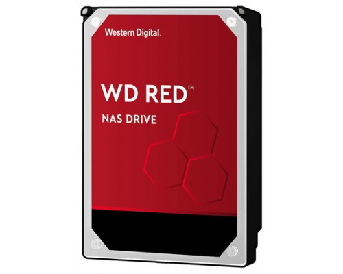 DISCO WD RED 2TB SATA 256MB