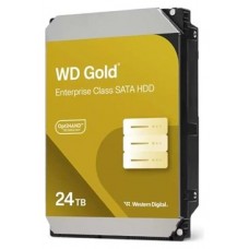 Western Digital Gold WD241KRYZ 24TB SATA/600