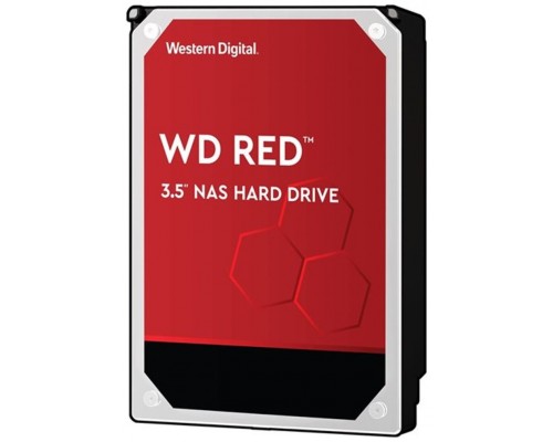 DISCO WD RED 3TB SATA3 64MB