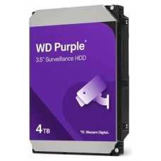 Western Digital Purple WD44PURZ 4TB SATA-600-1221 Western Digital Purple WD44PURZ 4TB SATA-600