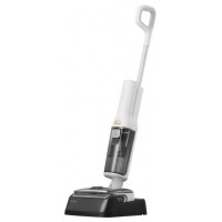 Roborock F25 RT Aspiradora escoba Bater&iacute;a Seca y h&uacute;meda Sin bolsa Blanco 2,5 Ah (Espera 4 dias)