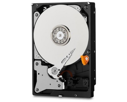 DISCO DURO 6 TB 3.5 "" SATA WD PURPLE (Espera 4 dias)