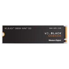 Western Digital Black SN850X 4 TB M.2 PCI Express 4.0 NVMe (Espera 4 dias)