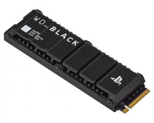 SanDisk SN850P M.2 4 TB PCI Express 4.0 NVMe (Espera 4 dias)