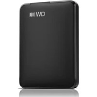 WD HD EXTERNO ELEMENT 2.5 USB-C 2TB NEGRO WDBDTV0020BBK-WESN (Espera 4 dias)-10513 WD HD EXTERNO ELEMENT 2.5 USB-C 2TB NEGRO WDBDTV0020BBK-WESN (Espera 4 dias)