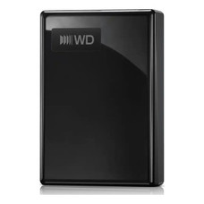 Western Digital My Passport WDBG6U0010BBK-WESN disco duro externo 1 GB 2.5" USB Tipo C 3.2 Gen 1 (3.1 Gen 1) Negro (Espera 4 dias)-10512 Western Digital My Passport WDBG6U0010BBK-WESN disco duro externo 1 GB 2.5" USB Tipo C 3.2 Gen 1 (3.1 Gen 1) Negro (Espera 4 dias)