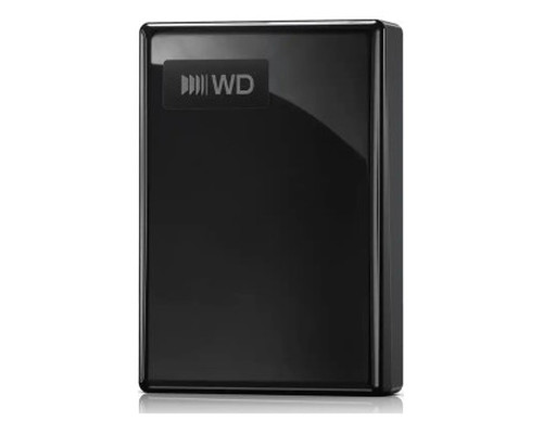 Western Digital My Passport WDBG6U0010BBK-WESN disco duro externo 1 GB 2.5" USB Tipo C 3.2 Gen 1 (3.1 Gen 1) Negro (Espera 4 dias)-10512 Western Digital My Passport WDBG6U0010BBK-WESN disco duro externo 1 GB 2.5" USB Tipo C 3.2 Gen 1 (3.1 Gen 1) Negro (Espera 4 dias)