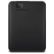 DISCO DURO EXT WESTERN DIG ELEMENTS 6 TB 2.5" MICRO-USB B 3.2 GEN 1 NEG-14220 DISCO DURO EXT WESTERN DIG ELEMENTS 6 TB 2.5" MICRO-USB B 3.2 GEN 1 NEG