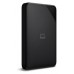 Western Digital WDBJRT0040BBK-WESN disco duro externo 4000 GB Negro (Espera 4 dias)