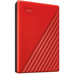 DISCO DURO EXTERNO WESTERN DIGITAL MYPASS 4TB RD-11920 DISCO DURO EXTERNO WESTERN DIGITAL MYPASS 4TB RD