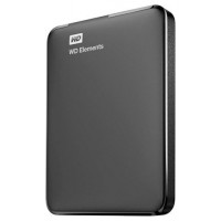 HDD WD EXTERNO 2TB USB3.0 ELEMENTS NEGRO (Espera 4 dias)