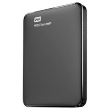 WD Elements - Disco duro - 2TB - externo - 2.5" -